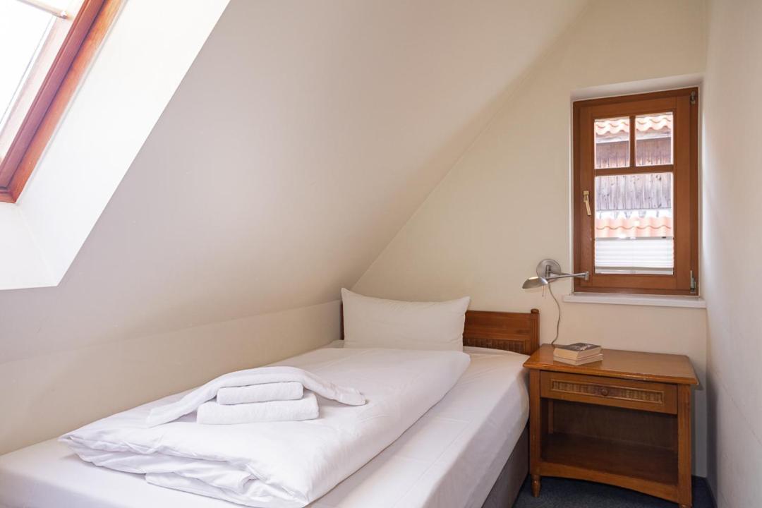 Hotel Godewind 希登塞 外观 照片