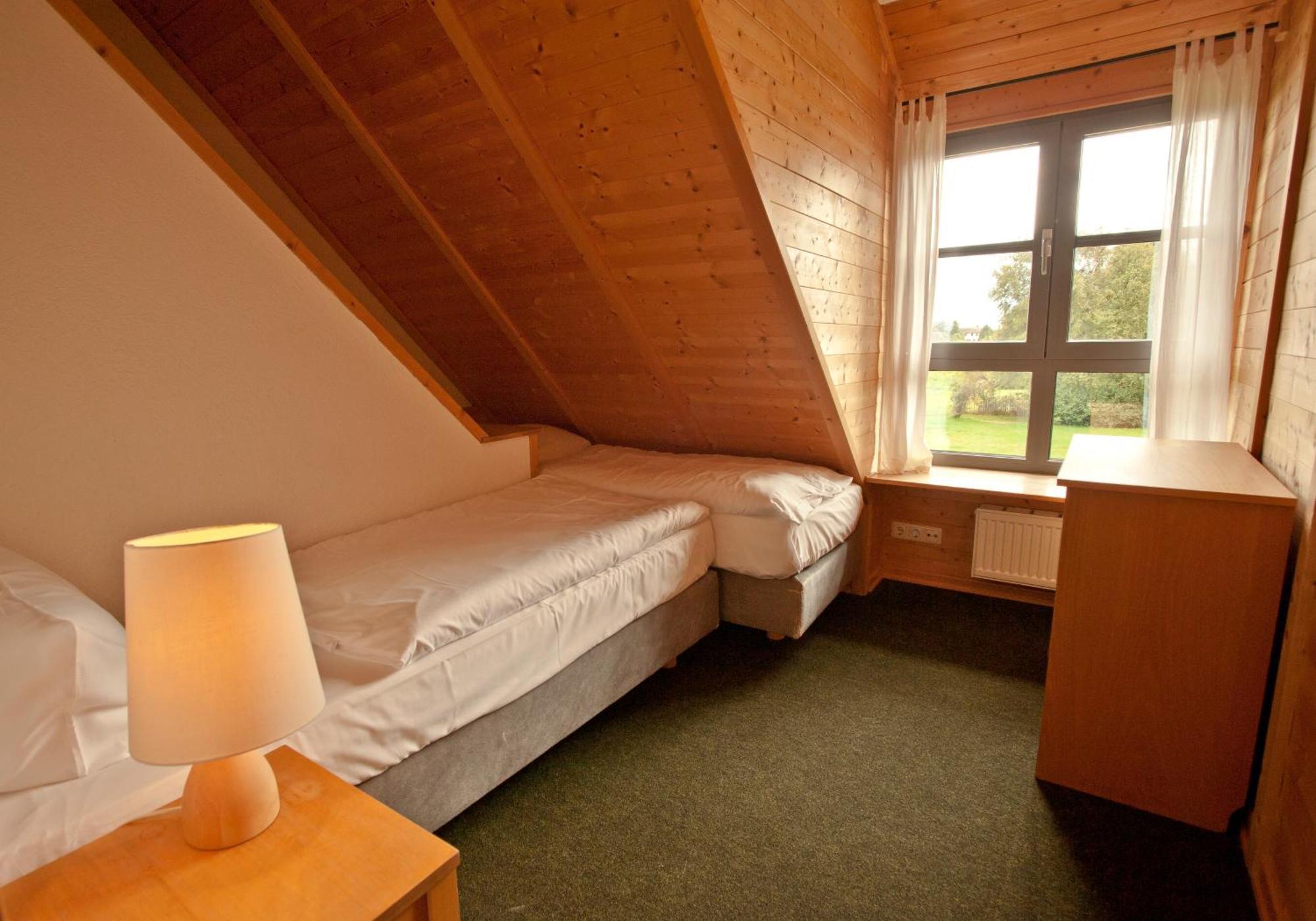 Hotel Godewind 希登塞 客房 照片